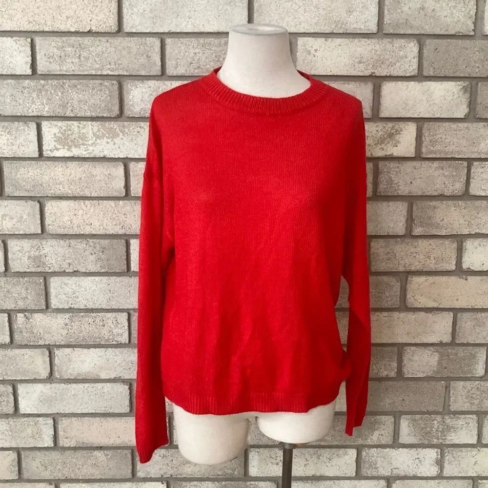 3for$20 Bershka (S) Sweater